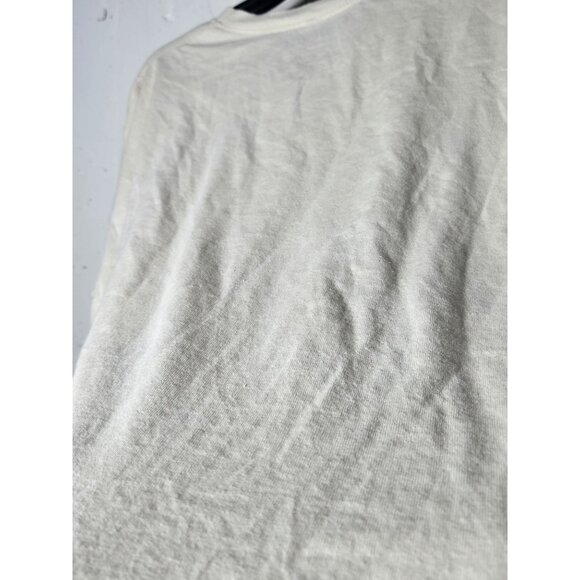 Hot Topic Womens Skull Floral Mushroom Short Sleeve T-Shirt Size XL Whimsigoth - Picture 3 of 7